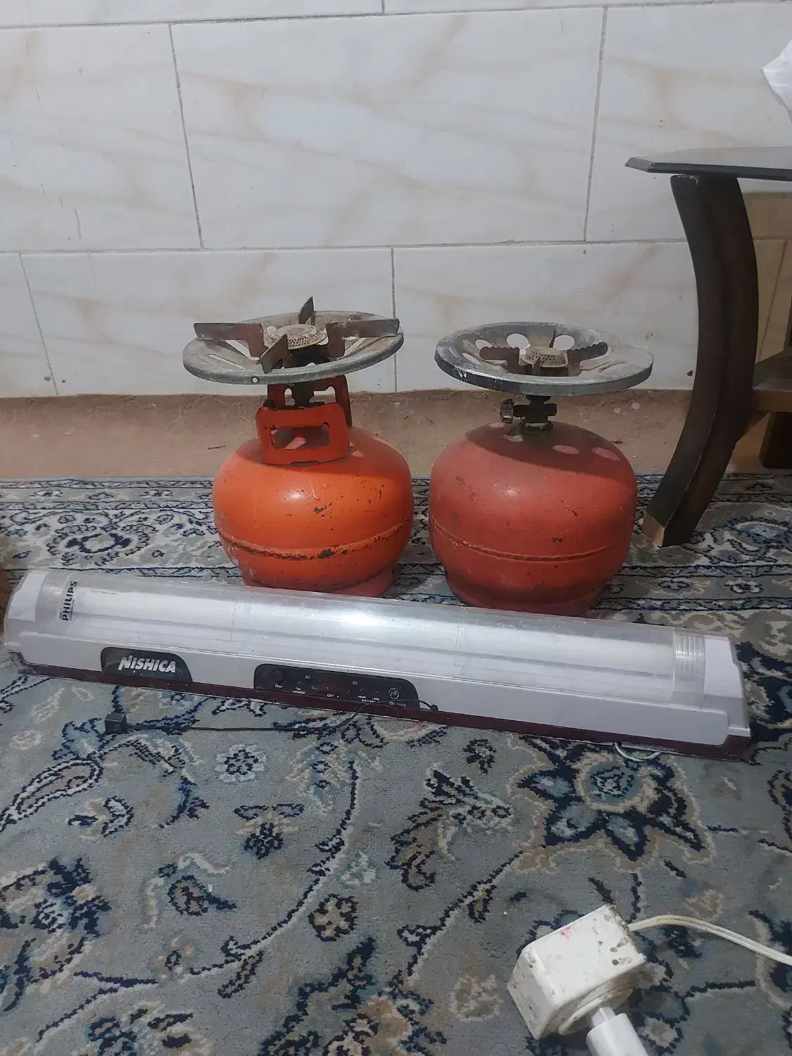 پیک نیک|اجاق گاز و لوازم برقی پخت‌وپز|شیراز, شیخ علی چوپان|دیوار