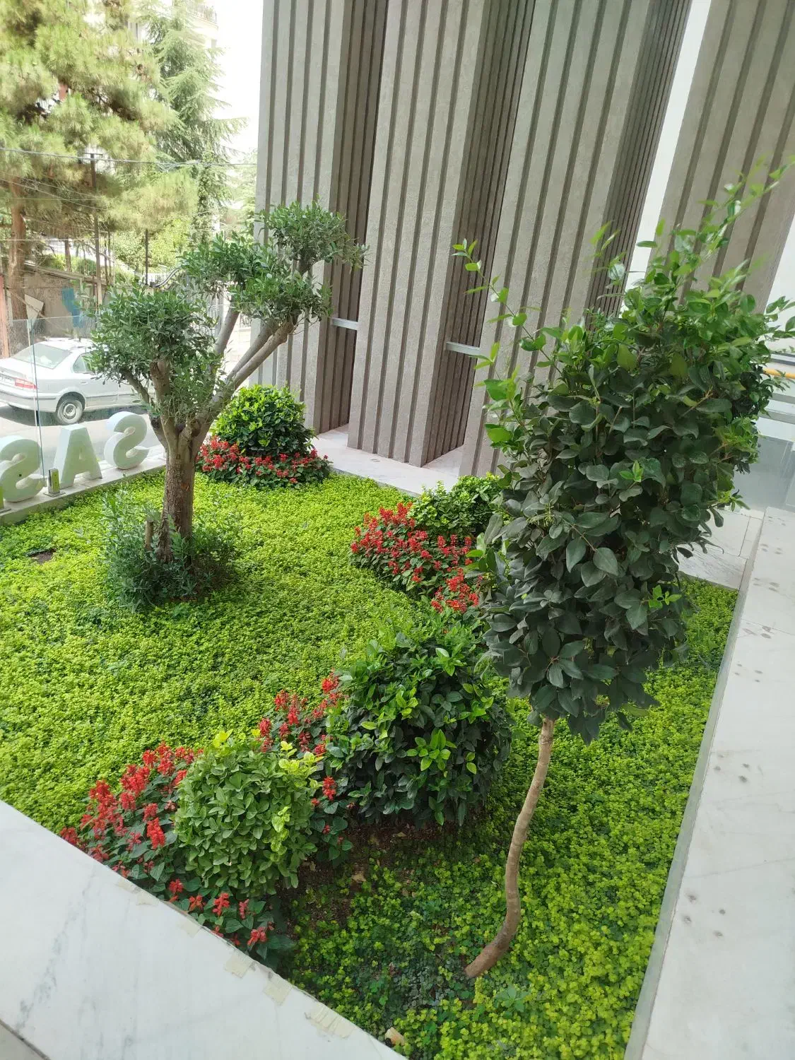 خدمات باغبانی وهرس کاری در تمام نقاط کرج|خدمات باغبانی و درختکاری|کرج, گوهردشت|دیوار