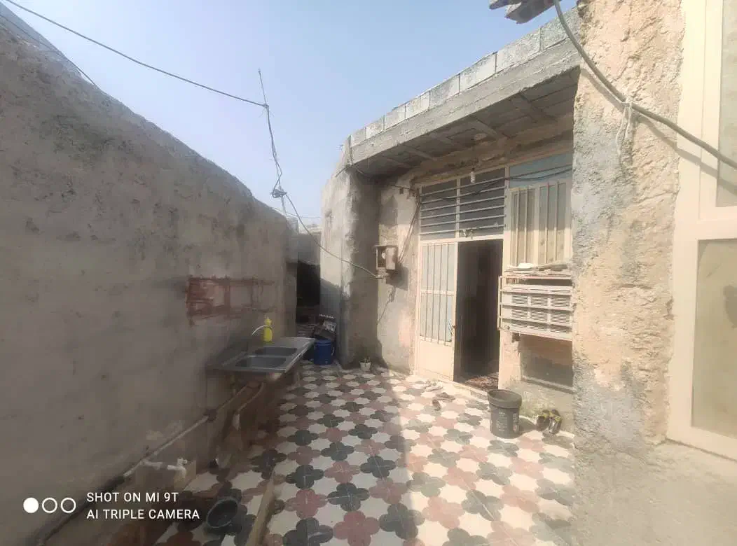 فروش خانه سه خواب|فروش خانه و ویلا|میناب, |دیوار