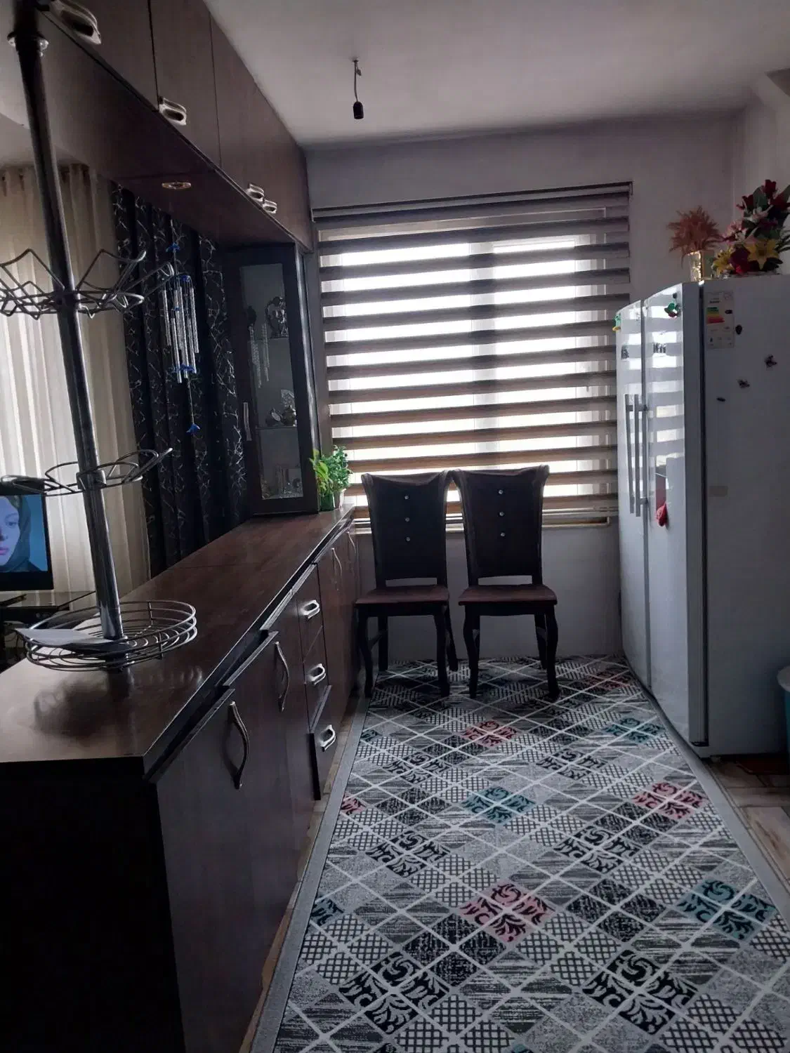 واحد اجاره ای.نصرت اباد|اجارهٔ آپارتمان|الوند, |دیوار