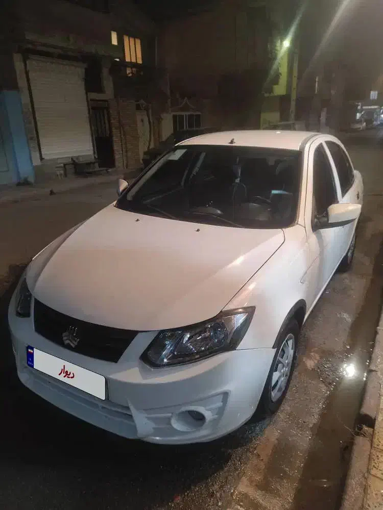 ساینا ۱۴۰۰|خودرو سواری و وانت|فردیس, فردیس|دیوار