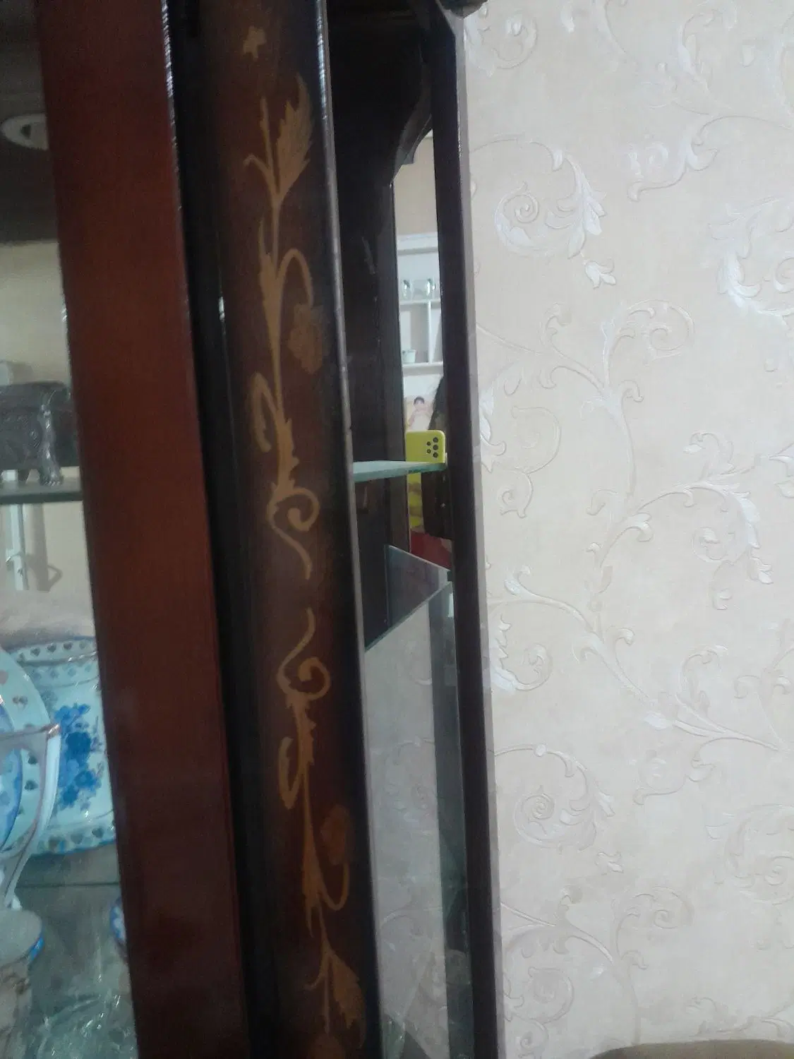 گنجه|بوفه، ویترین، کنسول|مشهد, ایثارگران|دیوار