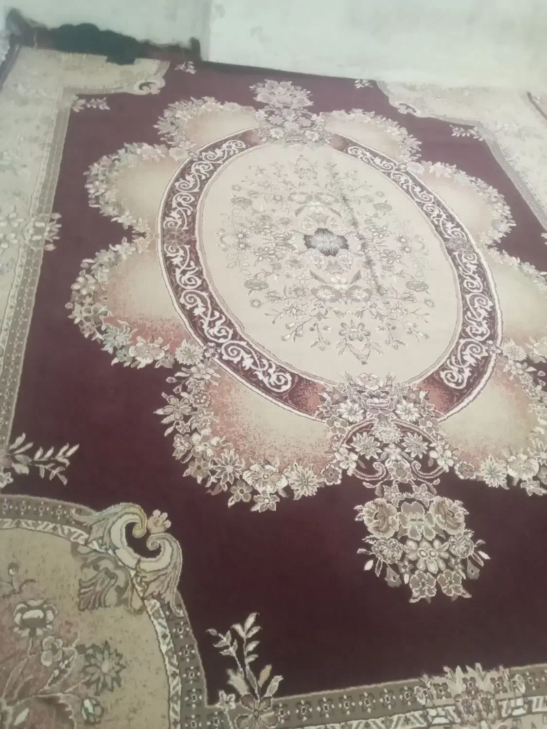 فرش|فرش|زاهدان, |دیوار