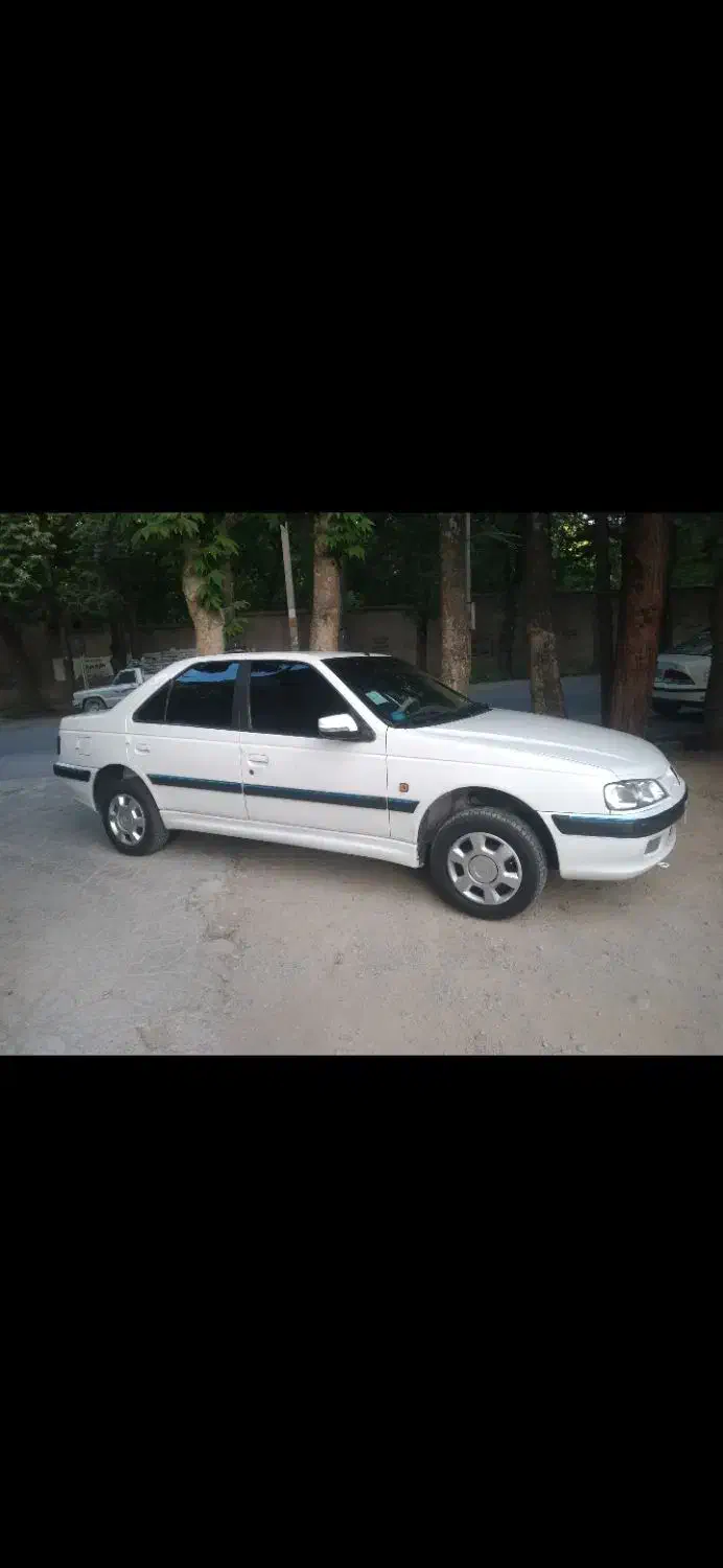 سواری پارس|خودرو سواری و وانت|سده (فارس), |دیوار