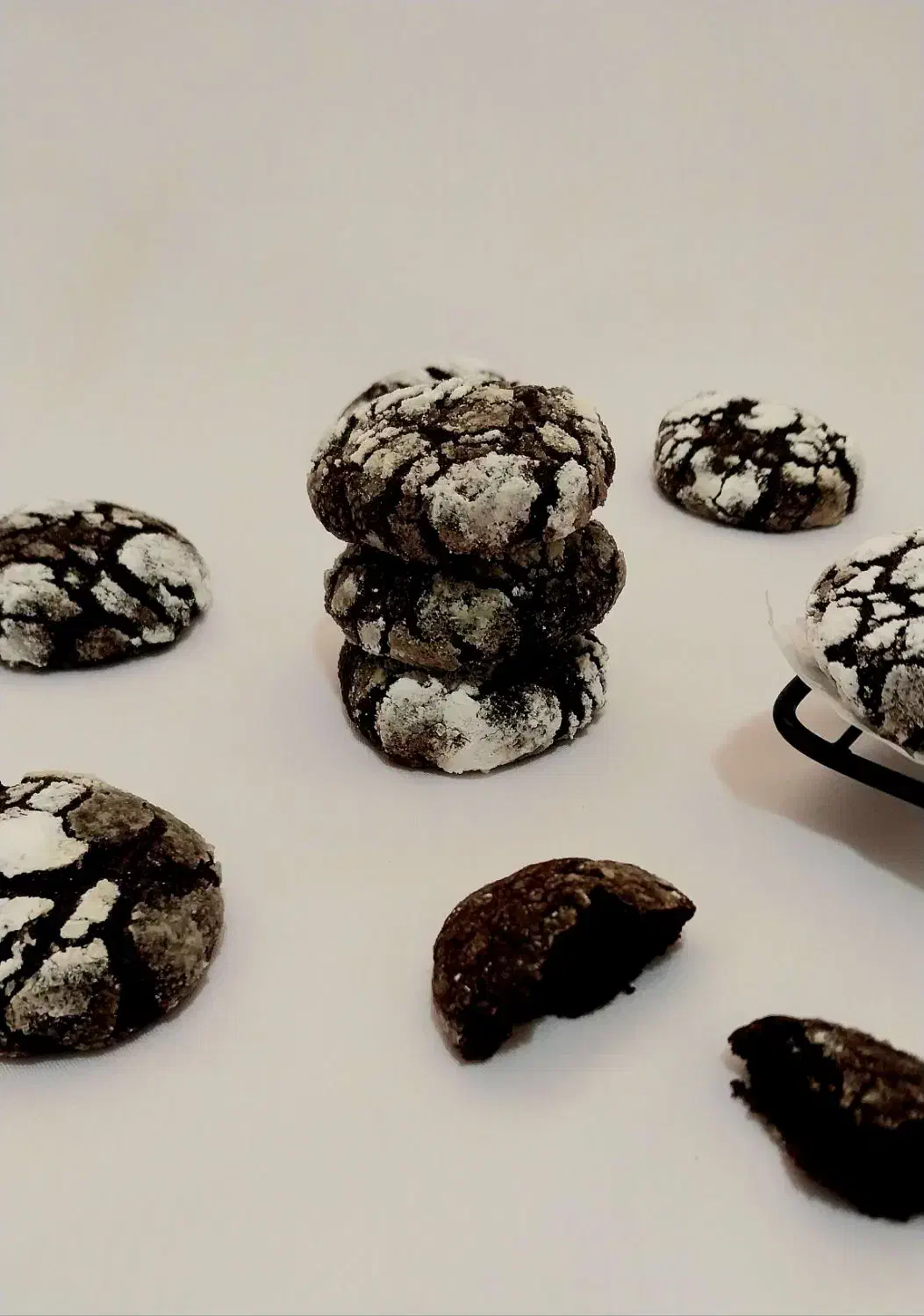 سفارش انواع کوکی|خوردنی و آشامیدنی|سبزوار, سجاد|دیوار