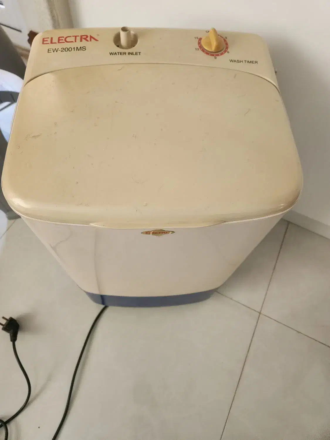 مینی واش|ماشین لباسشویی و خشک‌کن لباس|فردیس, طالقانی|دیوار