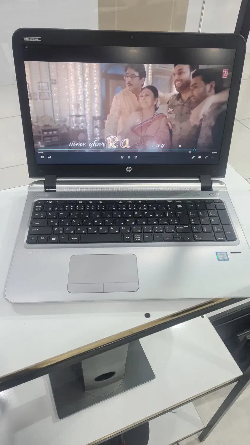 Hp pro book 450G3|رایانه همراه|جم, |دیوار