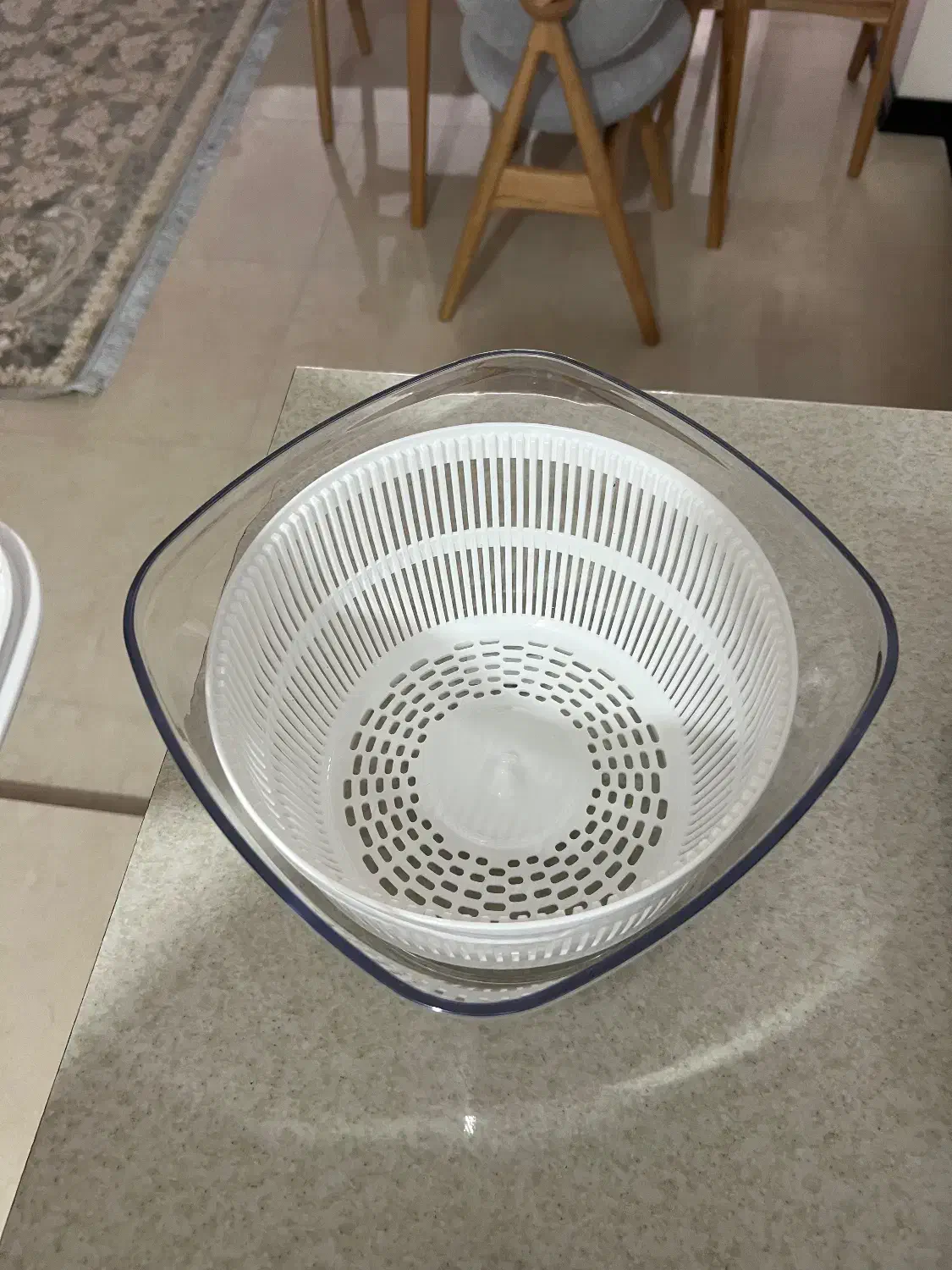 سبزی خشک کن لیمون|خردکن، آسیاب، غذاساز|صدرا-فارس, فاز ۱|دیوار