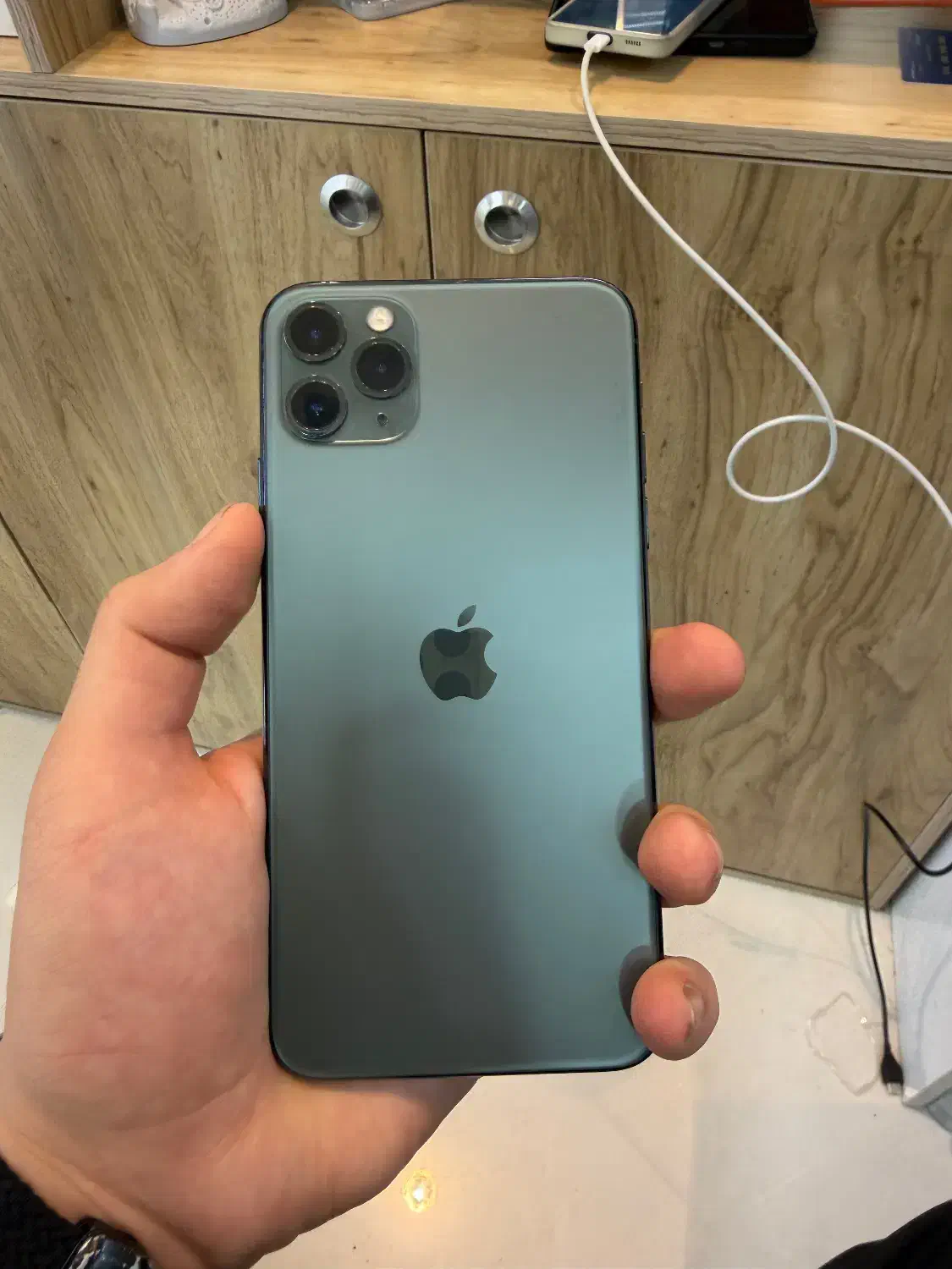 11 pro max zaa 256|موبایل|تهران, صادقیه|دیوار