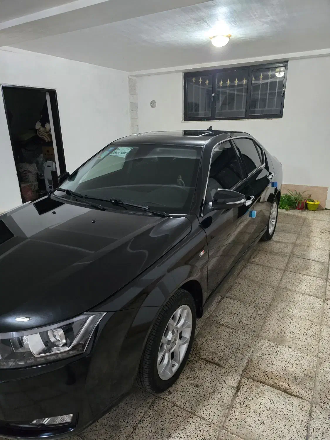 دنا پلاس توربو اتومات اپشنال|خودرو سواری و وانت|شاهرود, |دیوار