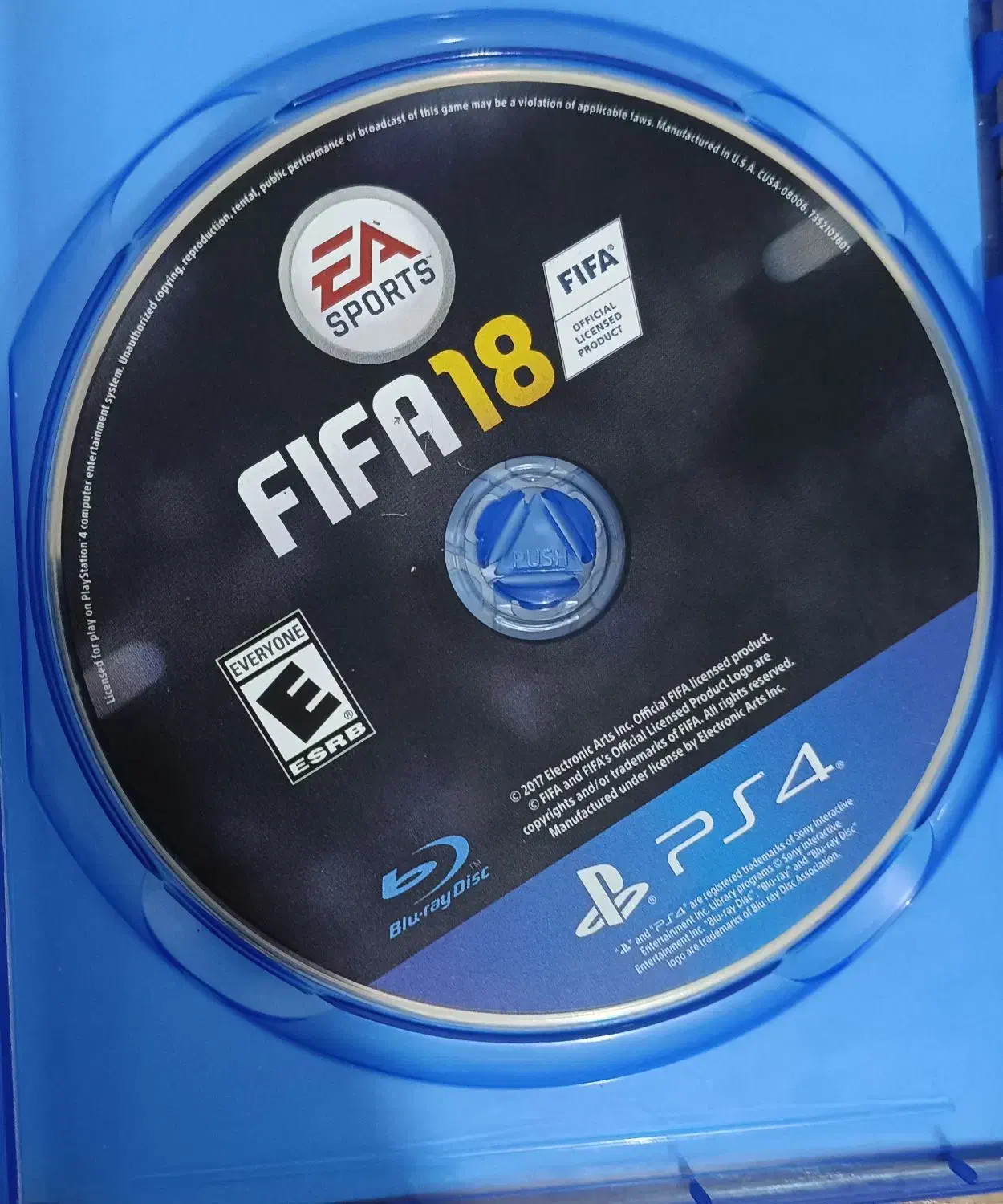 فروش چند عدد بازی ps4 فقط ۶۱۵هزار تومان|اسباب‌‌بازی|بابل, |دیوار
