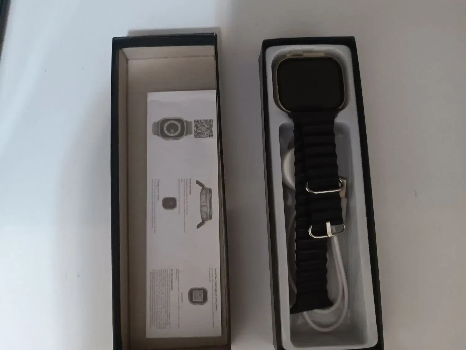 ساعت هوشمند دیجیتالی|ساعت|تبریز, |دیوار