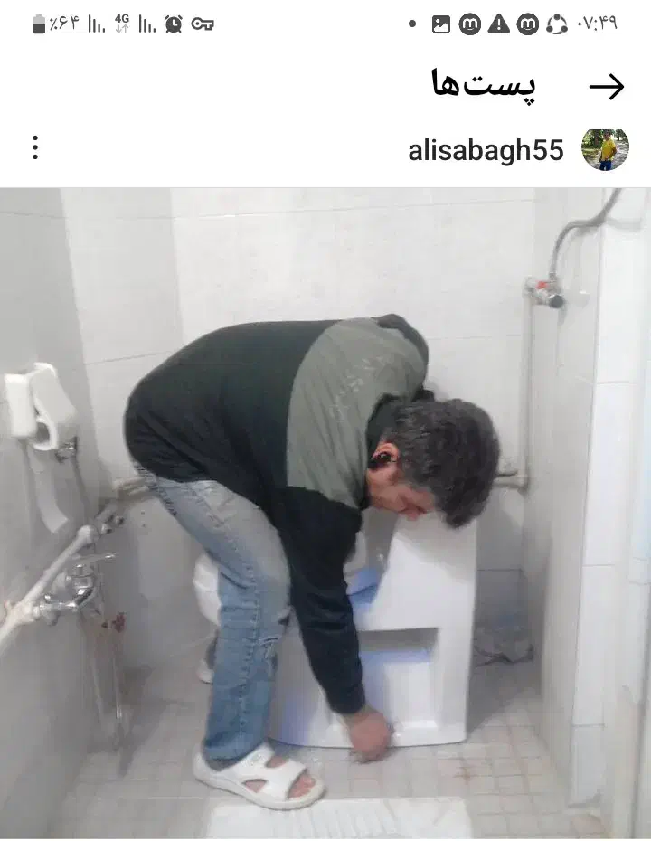 خدمات صباغ.|خدمات پیشه و مهارت|سمنان, |دیوار