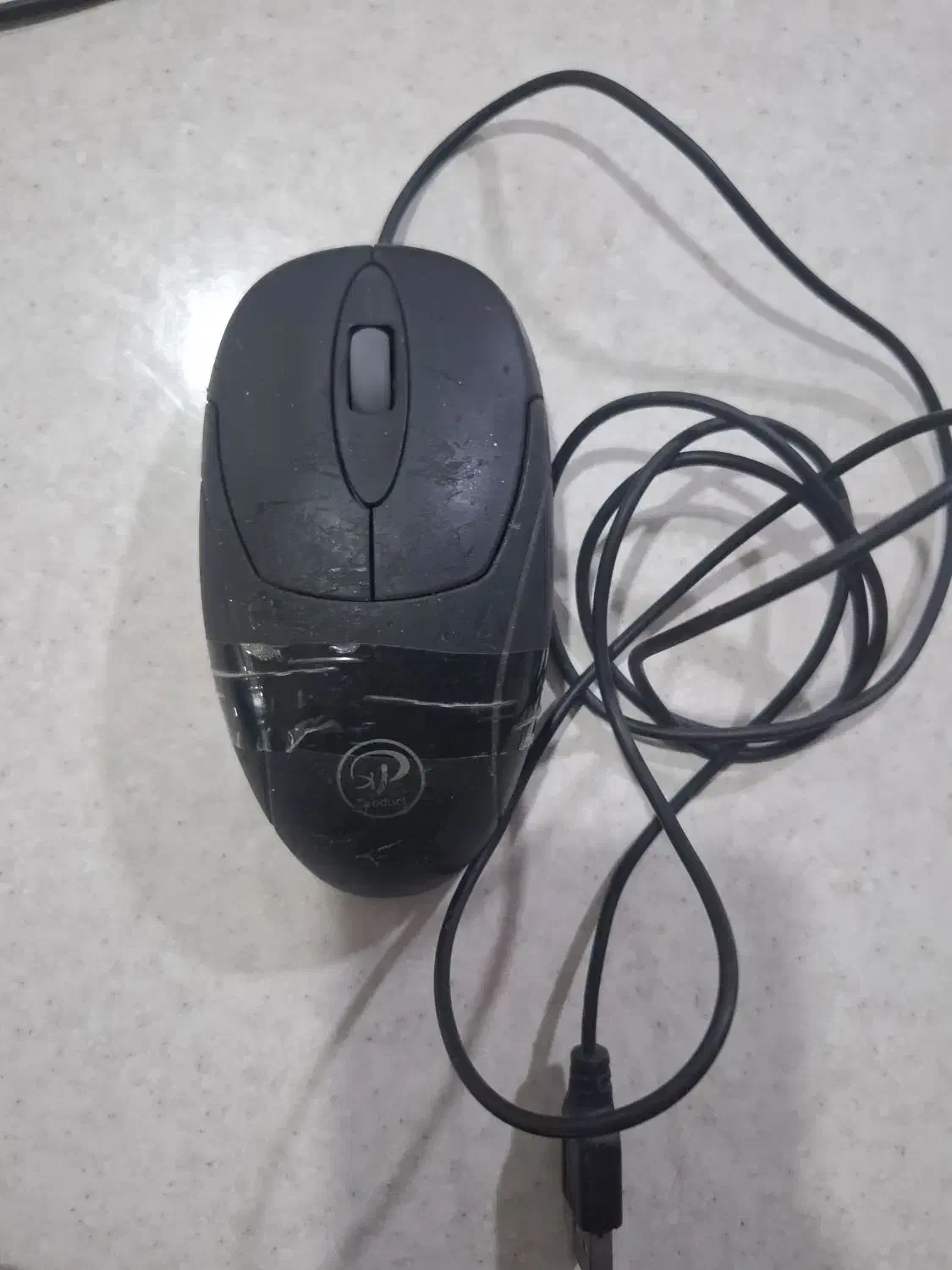 کیبورد و موس|قطعات و لوازم جانبی رایانه|مشهد, شهید قربانی|دیوار