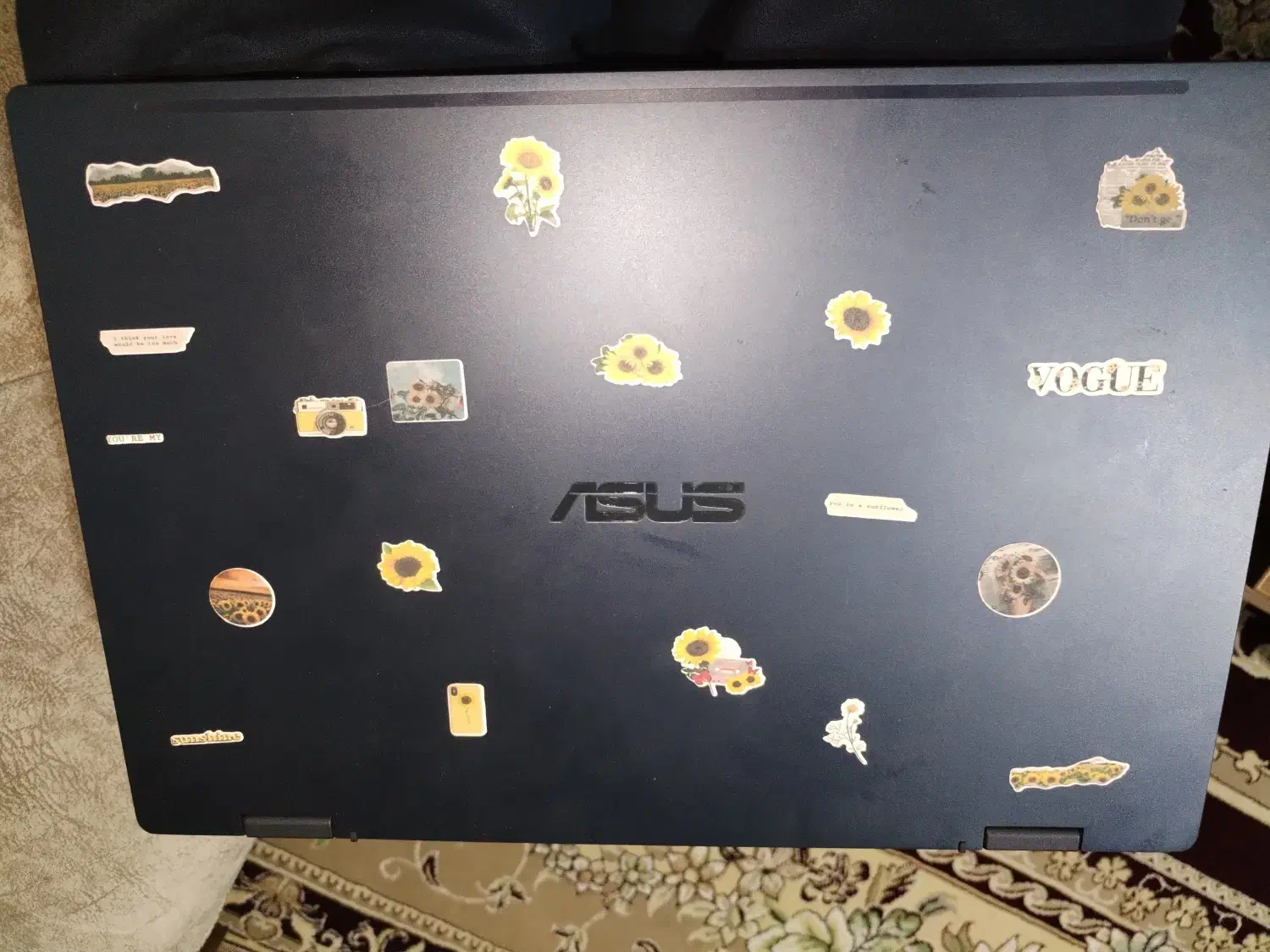 لپ تاپ ایسوس|رایانه همراه|شیراز, دروازه قران|دیوار