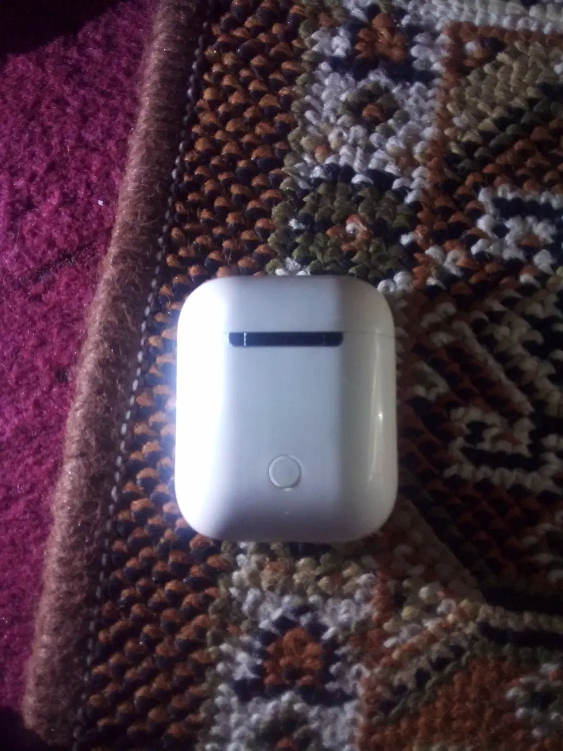 ایرپاد.۳اپل|لوازم جانبی موبایل و تبلت|فولادشهر, B2|دیوار