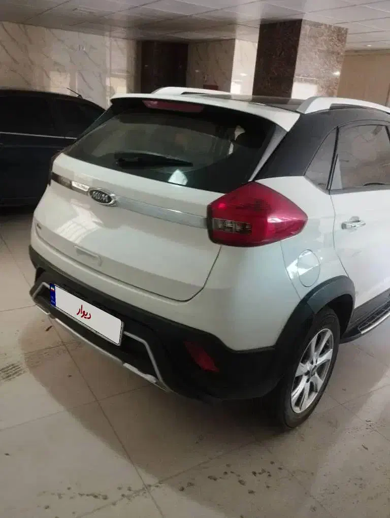 mvm x22|خودرو سواری و وانت|تبریز, |دیوار