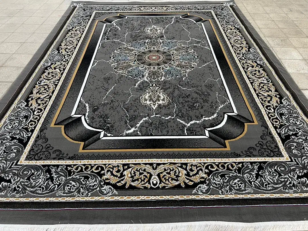 فرش شب عیدت الان بخرتاگرون نشده700و1200شانه|فرش|اراک, |دیوار