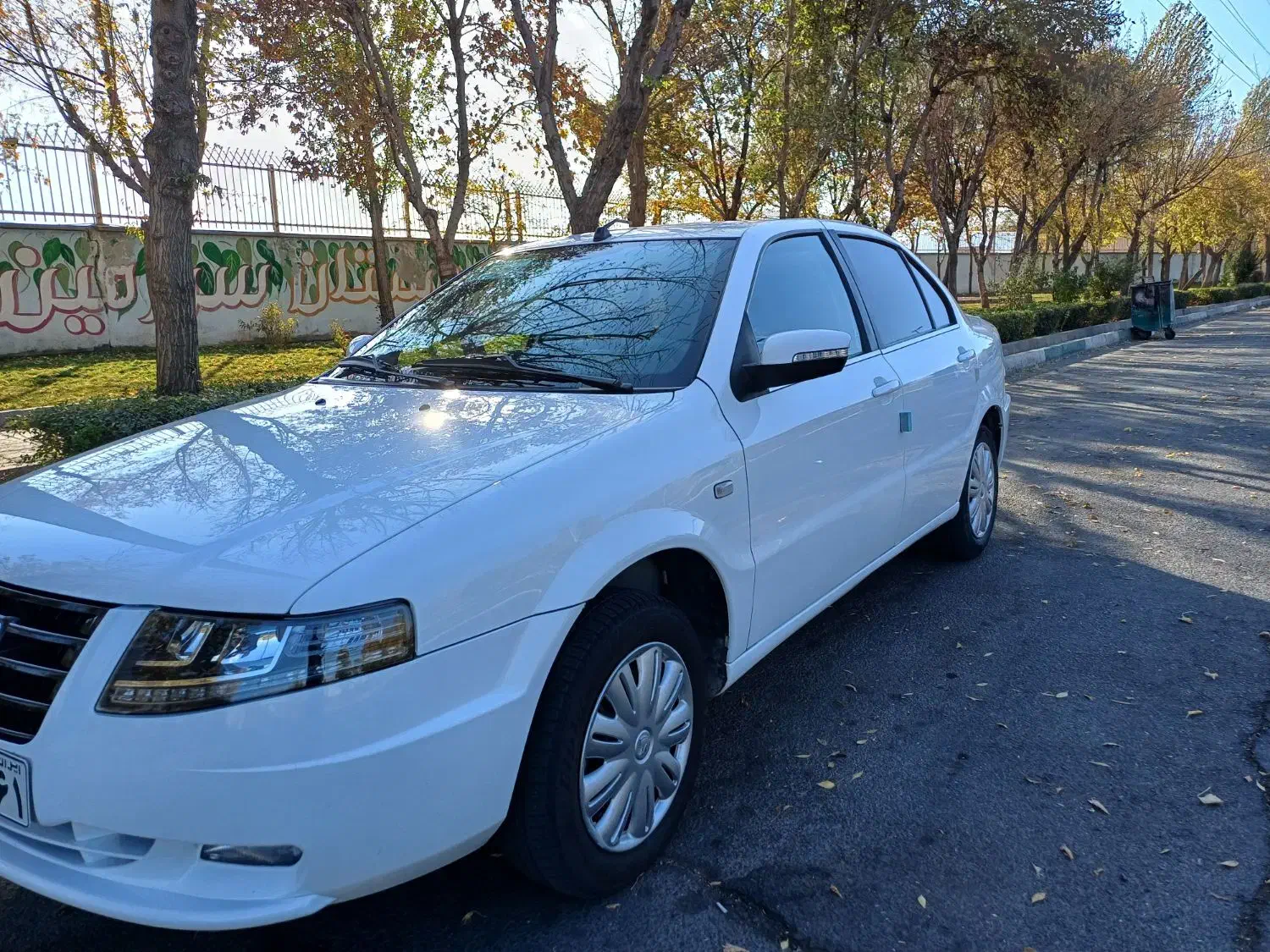 خودرو سواری سورن پلاس موتور جدید|خودرو سواری و وانت|سقز, |دیوار