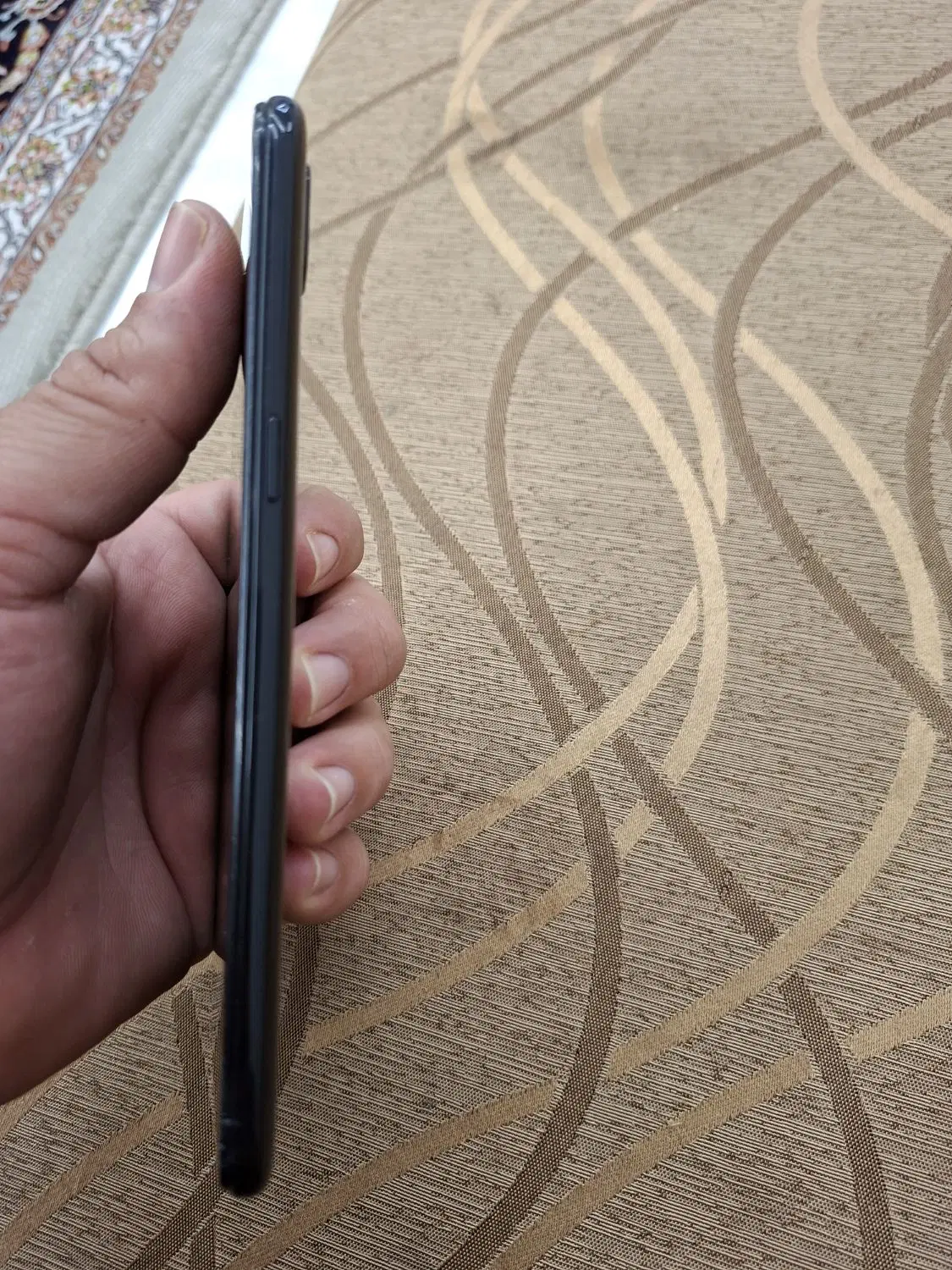 samsung a10s|موبایل|شیراز, معالیآباد|دیوار