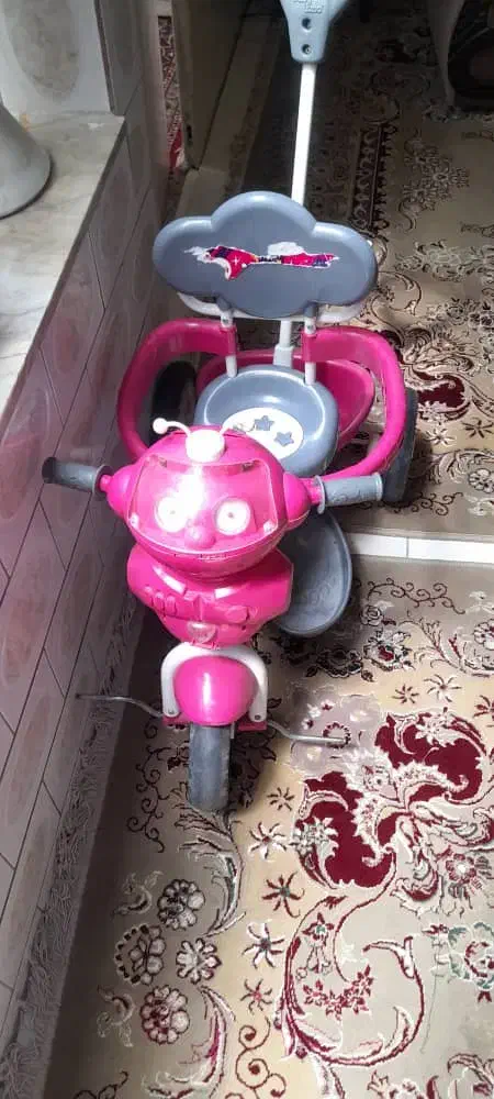 ۳ چرخه|دوچرخه، اسکیت، اسکوتر|همدان, |دیوار