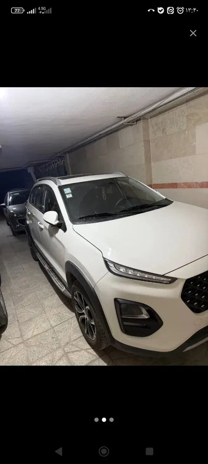 x22pro|خودرو سواری و وانت|شهر ری, فیروزآبادی|دیوار