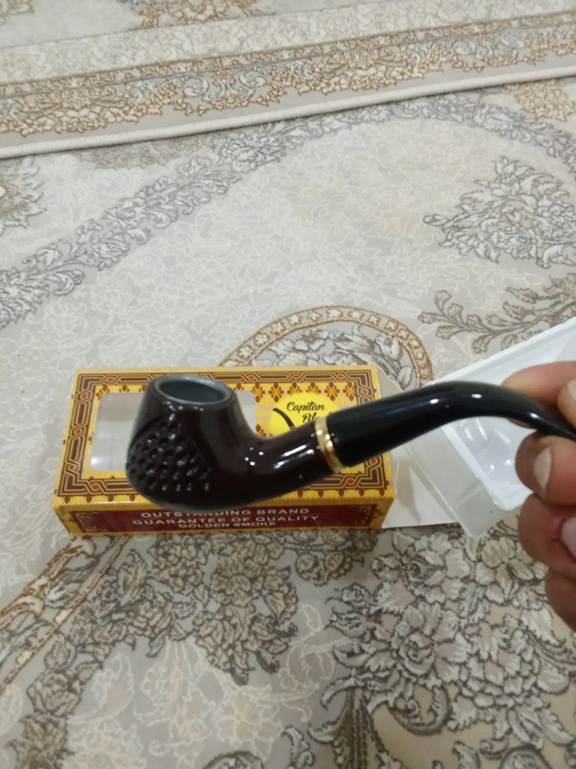 پیپ|زیورآلات و اکسسوری|مهاباد (آذربایجان غربی), |دیوار