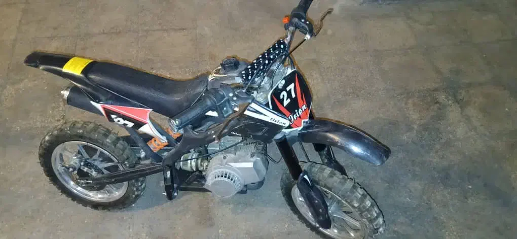 موتور سکیلت گازی|موتورسیکلت|تهران, خلیج فارس|دیوار