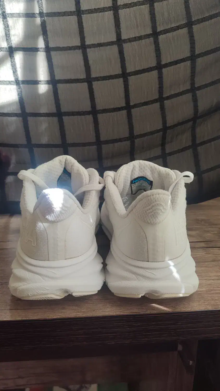 هوکا سایز 39|کیف، کفش، کمربند|کرمانشاه, |دیوار