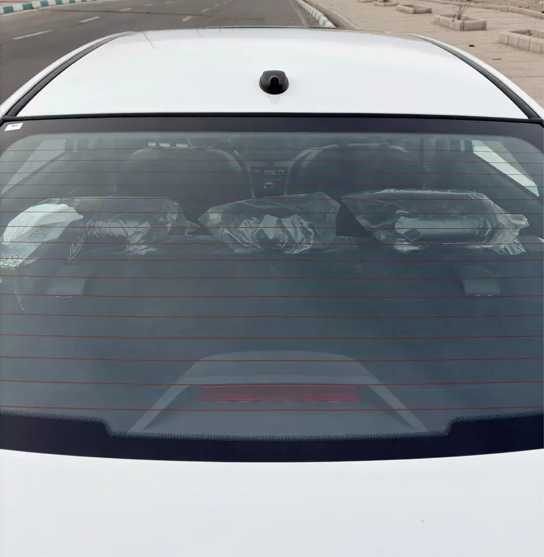 شاهینG سانروف دار توربو1403|خودرو سواری و وانت|تهران, دولتخواه شمالی|دیوار