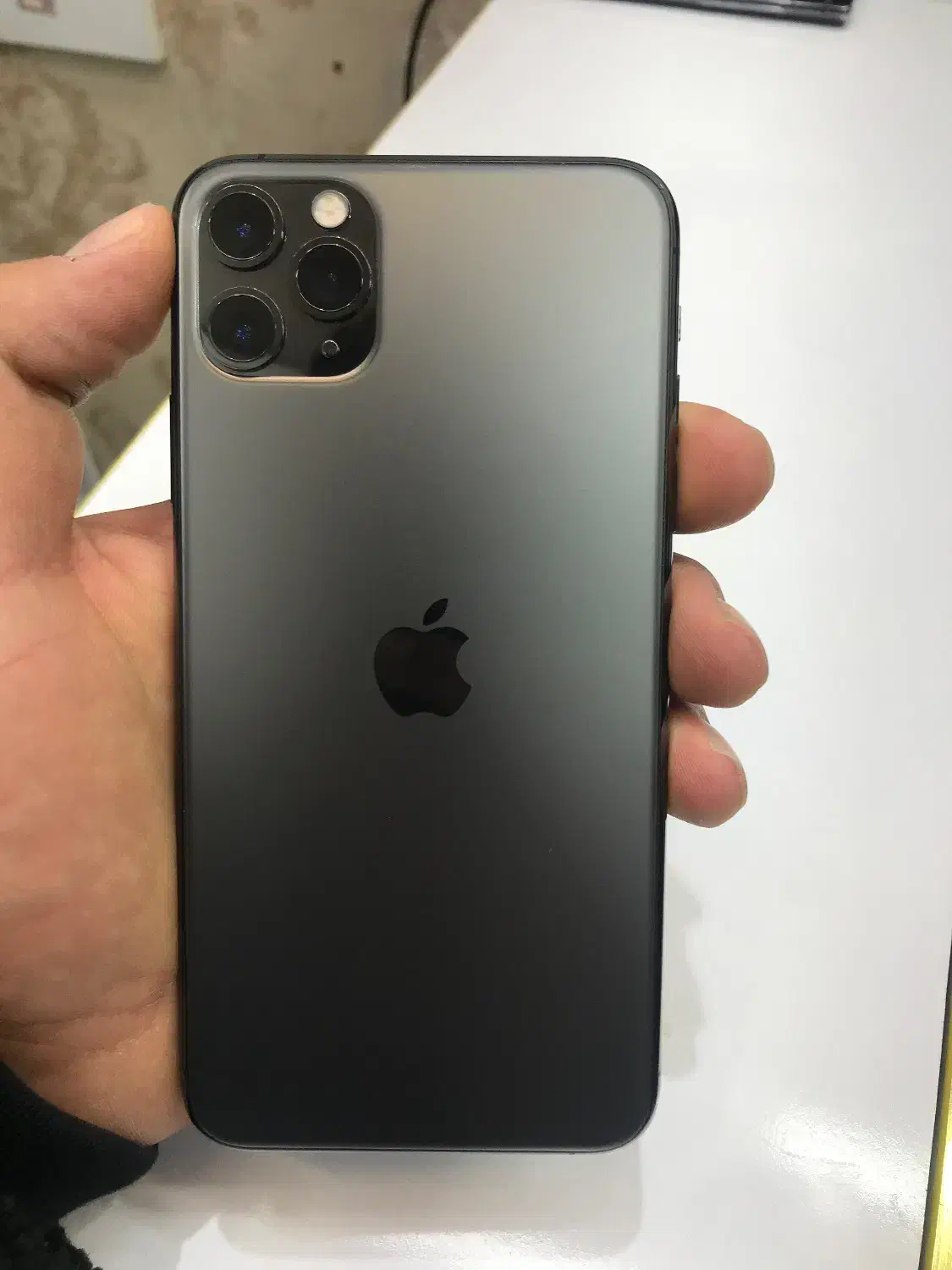 ایفون ۱۱پرو مکس|موبایل|تهران, بهمن یار|دیوار