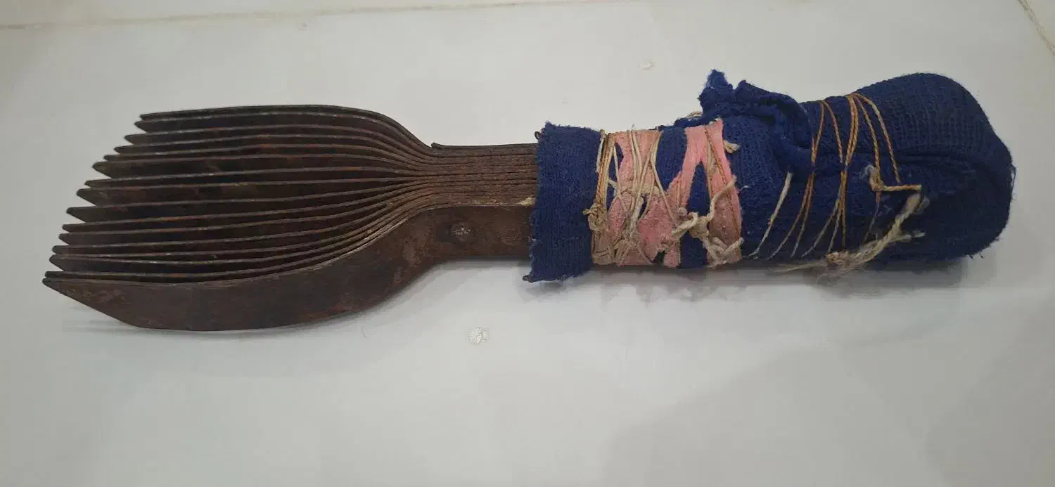 کرکید|کلکسیون اشیاء عتیقه|قدس, شهر‌قدس|دیوار