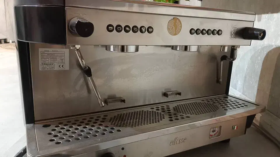 فروش دستگاه الیزه بیزارا ۲۰۱۴|ماشین‌آلات صنعتی|نورآباد ممسنی, |دیوار