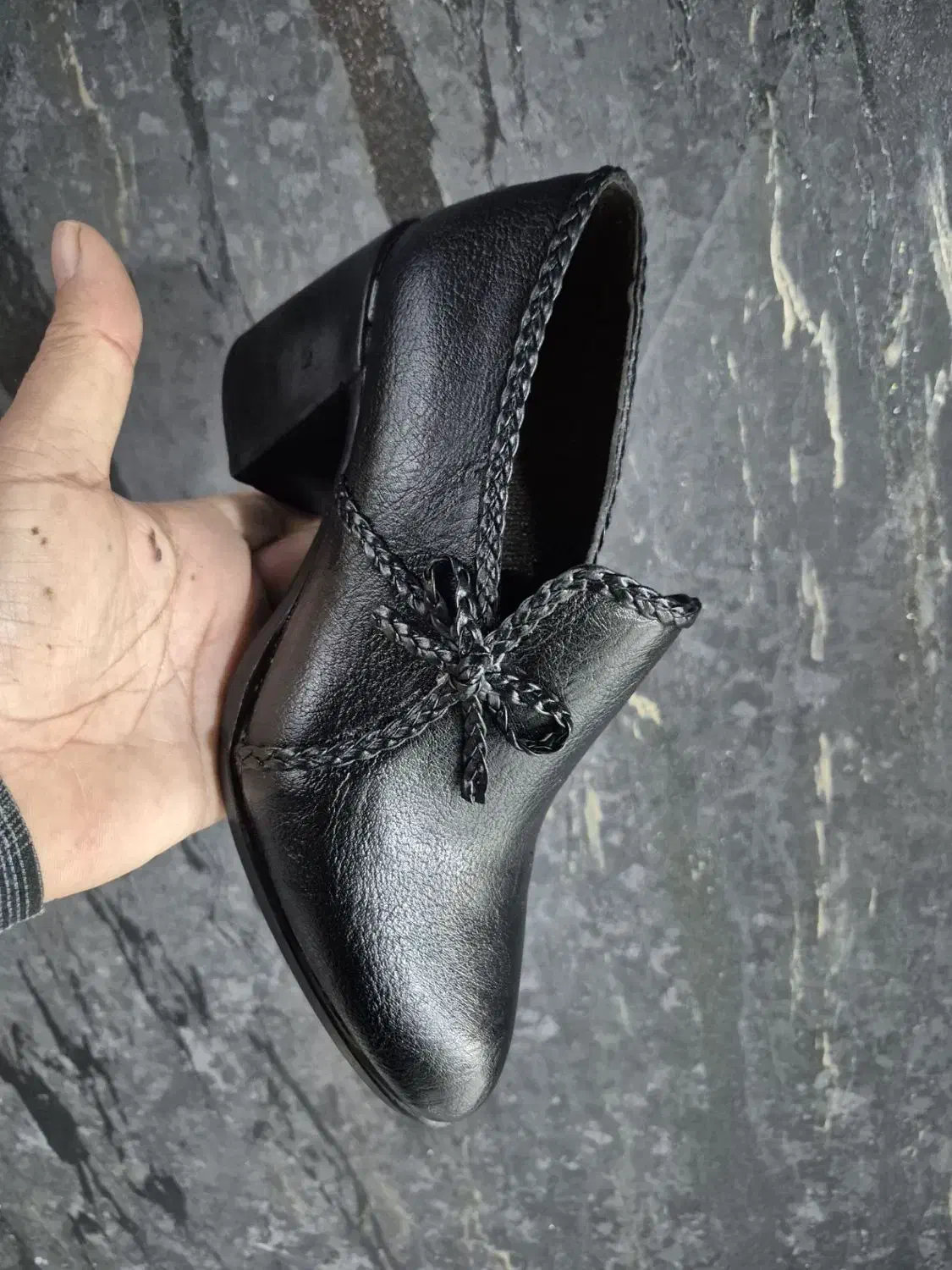 کفش زنانه شیک|کیف، کفش، کمربند|لردگان, |دیوار