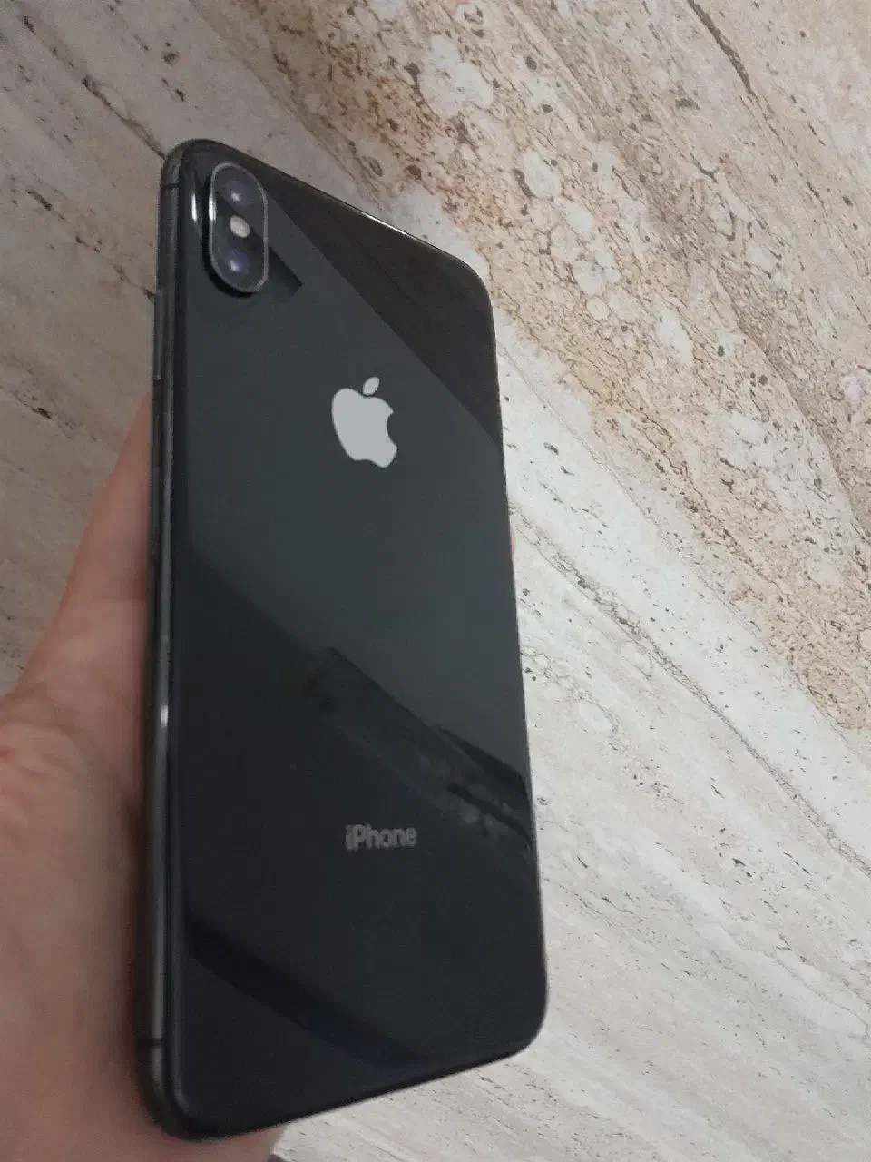 آیفون xsmax|موبایل|لاهیجان, کوی خزر|دیوار