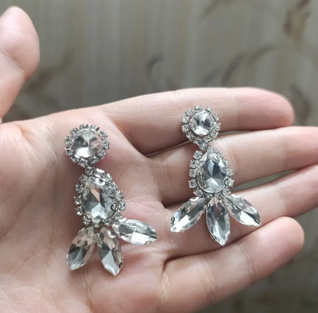 گوشواره عروس|بدلیجات|اردبیل, |دیوار