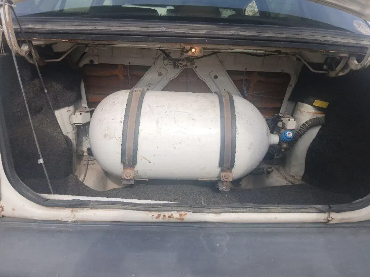 فروش پراید 131مدل88|خودرو سواری و وانت|دوگنبدان, |دیوار