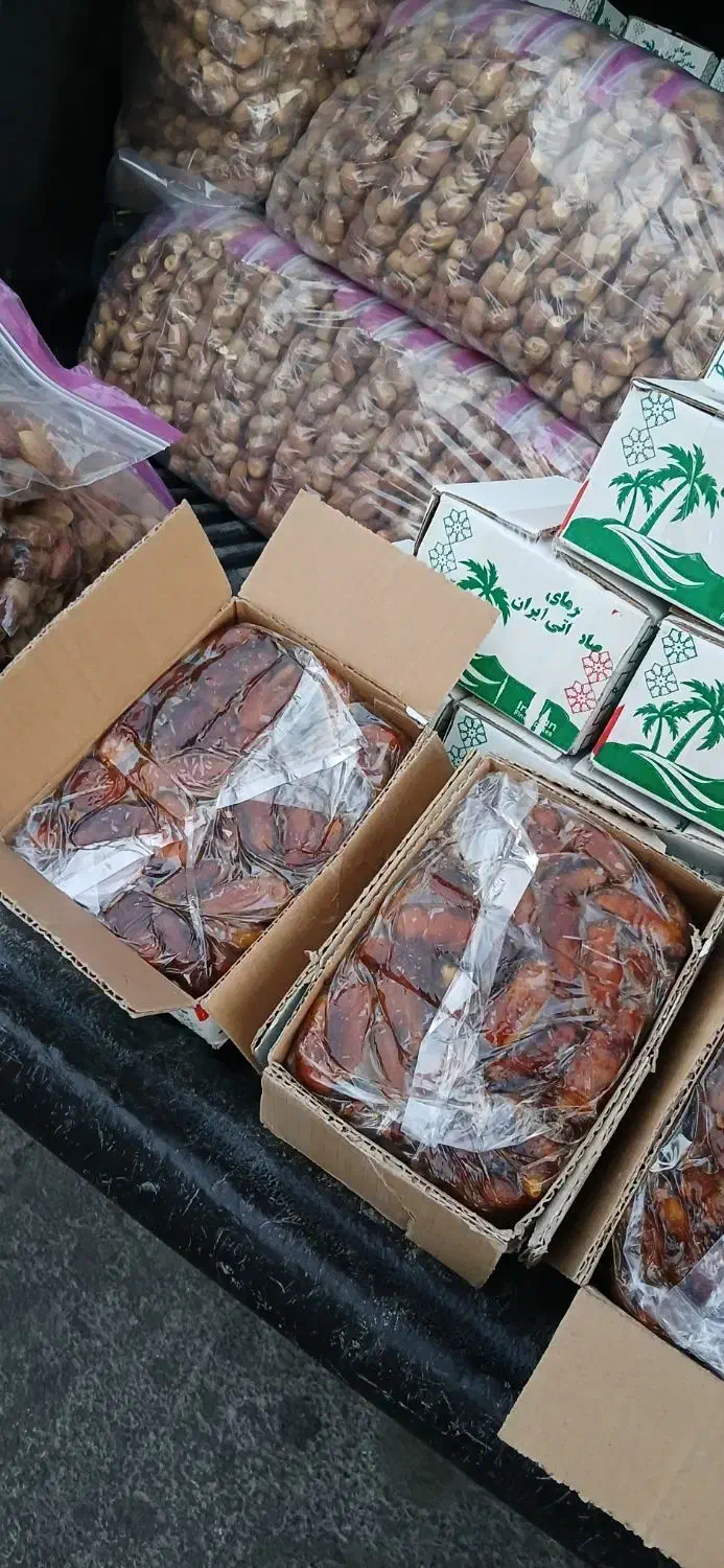 خرما جهرم|خوردنی و آشامیدنی|باغ بهادران, |دیوار