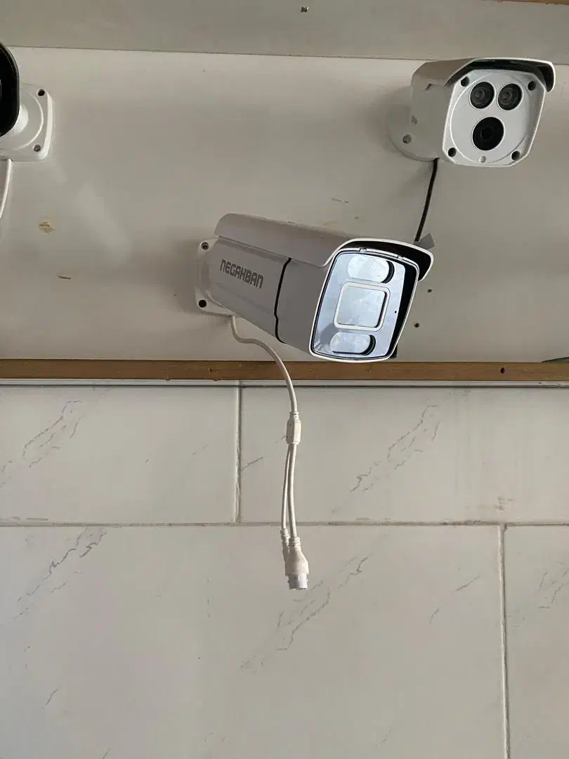 دوربین مدار بسته|دوربین مداربسته|یاسوج, |دیوار