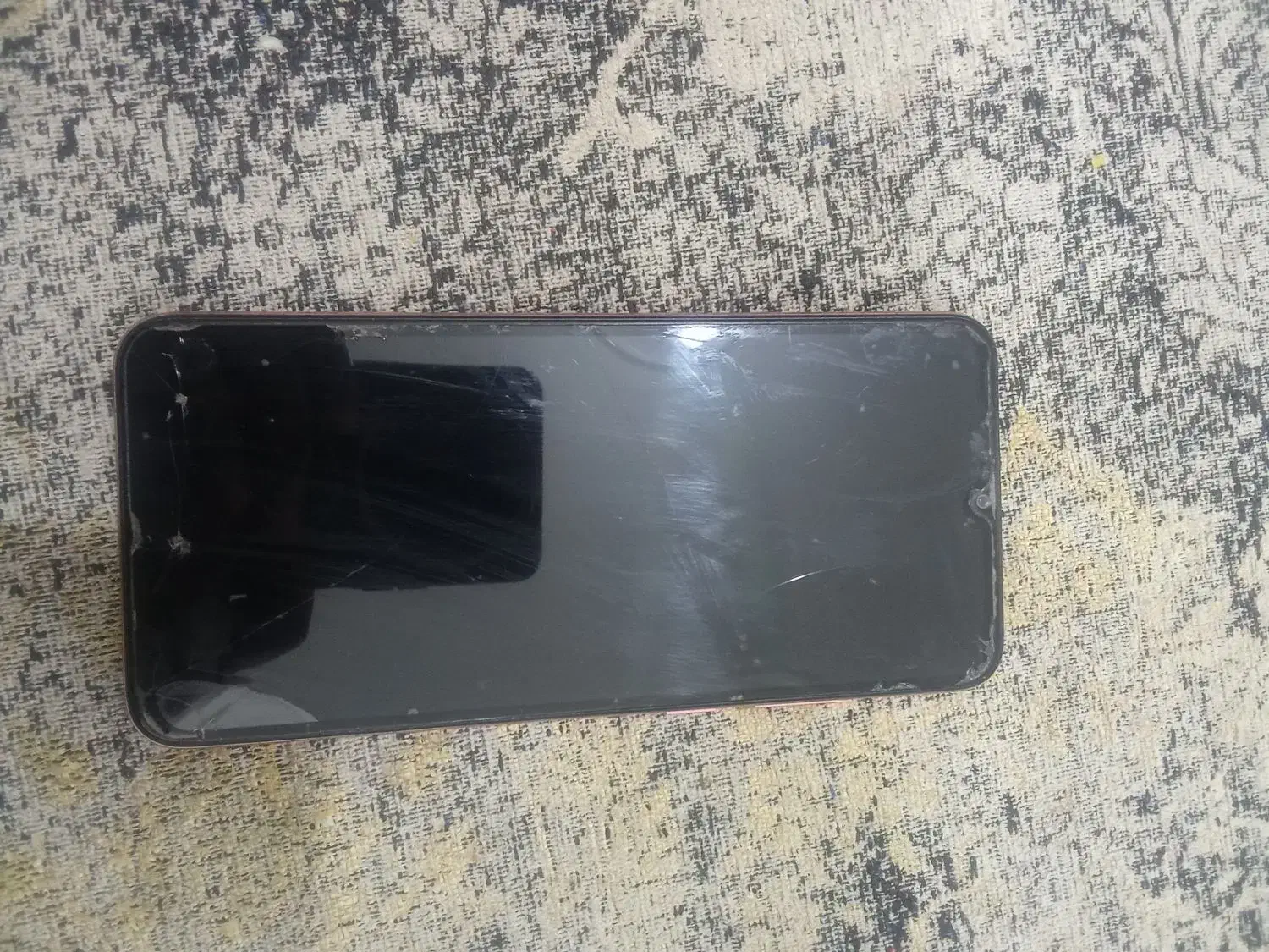 گوشی A04|موبایل|میناب, |دیوار