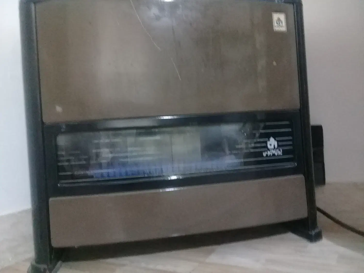 نصب وتعمیر ابگرمکن وبخاری و شیرالات بهداشتی|آبگرمکن، پکیج، شوفاژ|نیشابور, مازول|دیوار