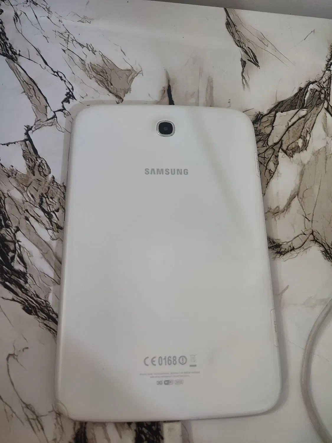 تبلت|تبلت|مشهد, ثامن|دیوار