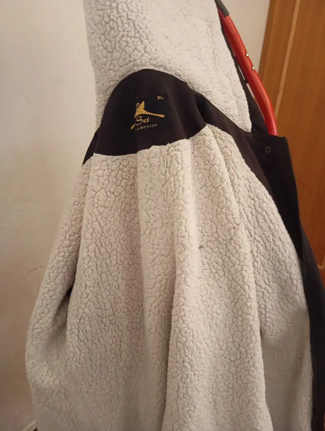 کافشن در حد نو|لباس|ایذه, |دیوار