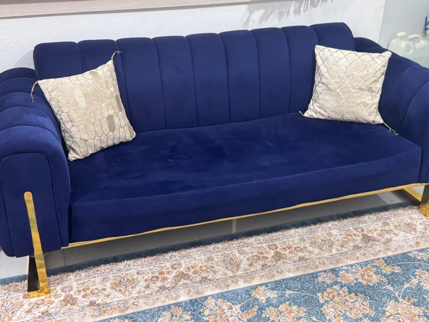 فروش مبلمان|مبلمان خانگی و میز عسلی|بوشهر, |دیوار