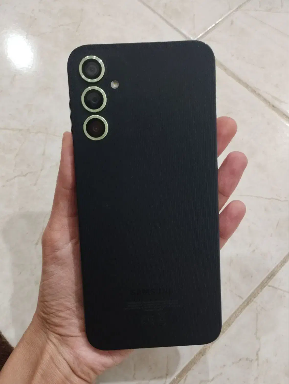 A14 موبایل|موبایل|گنبد کاووس, |دیوار