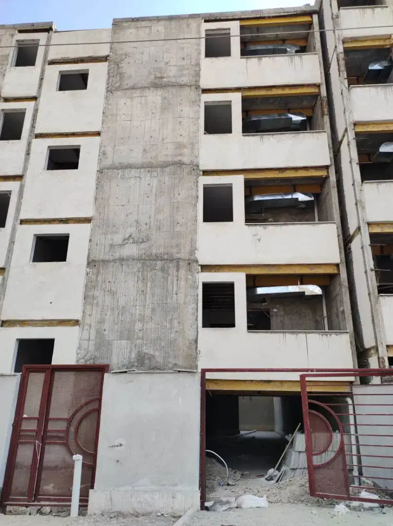 فرصت سرمایه‌گذاری در فاز۸ پردیس عرصه تسویه|فروش آپارتمان|پردیس, فاز ۸|دیوار