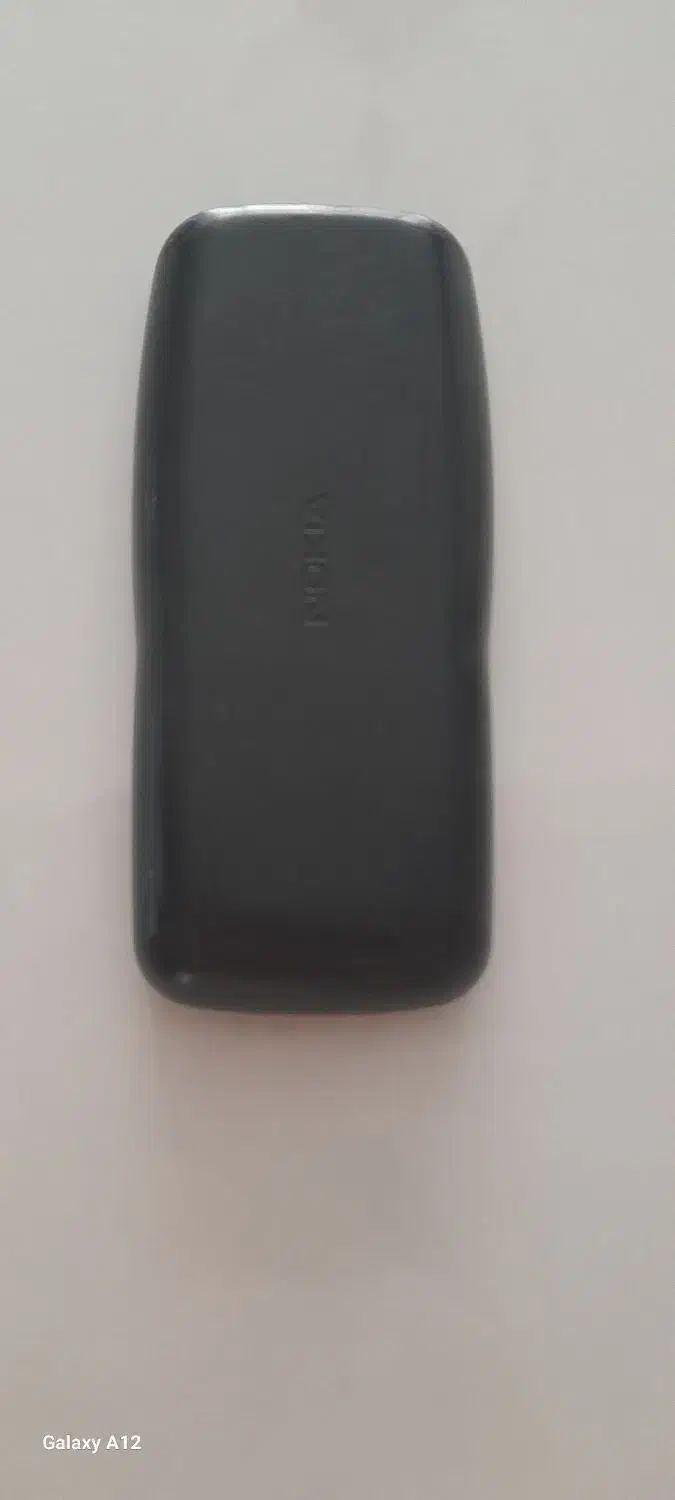 گوشی نوکیا 106 2018|موبایل|کرمانشاه, |دیوار