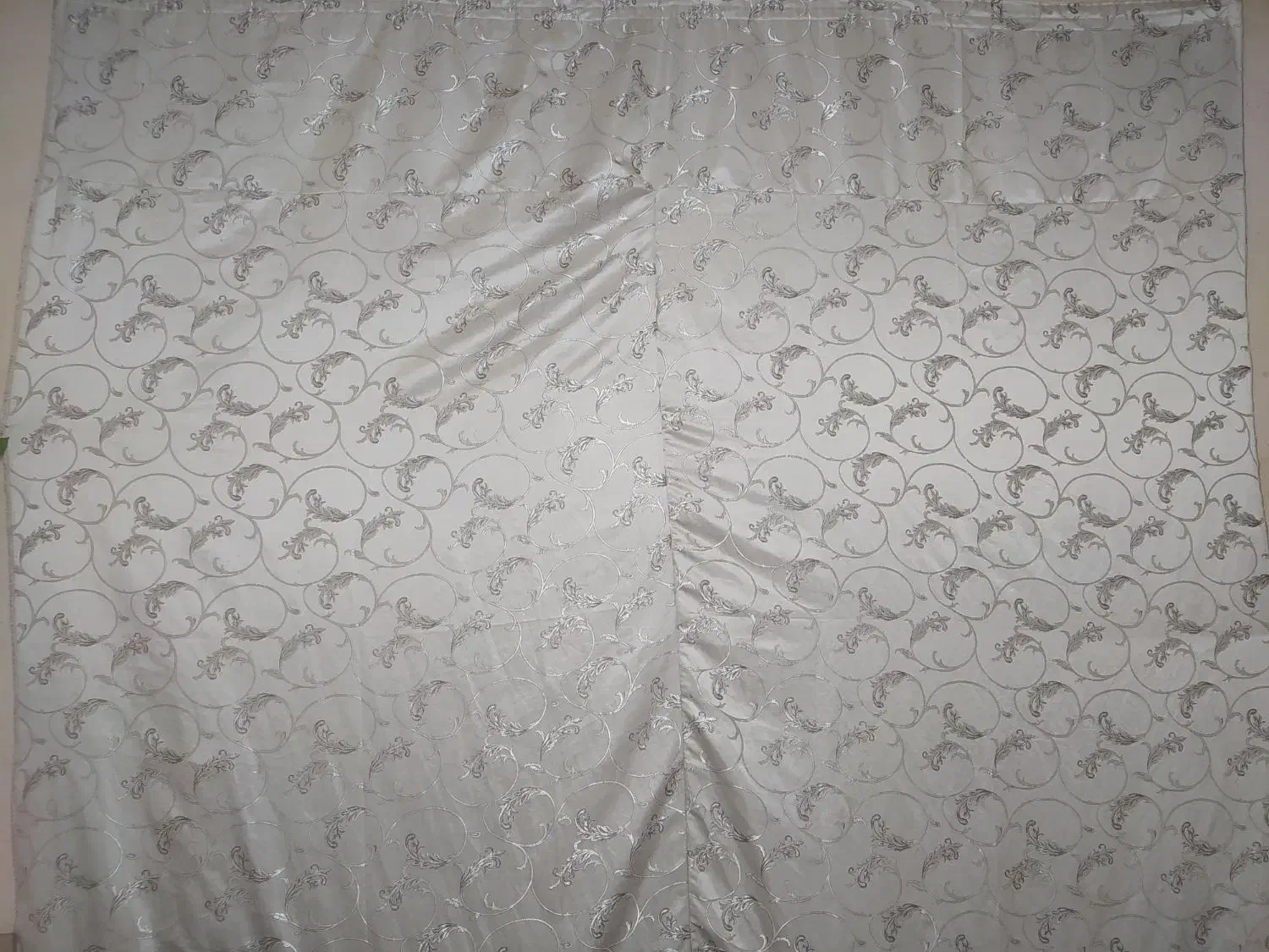 پرده|پرده، رانر، رومیزی|تایباد, |دیوار