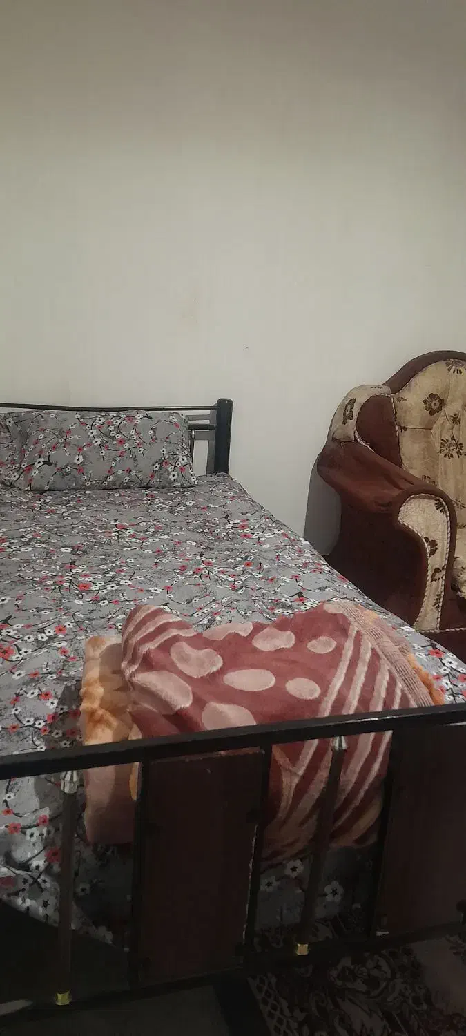 سویت ۲خواب|اجارهٔ کوتاه‌مدت آپارتمان و سوئیت|گرگان, |دیوار