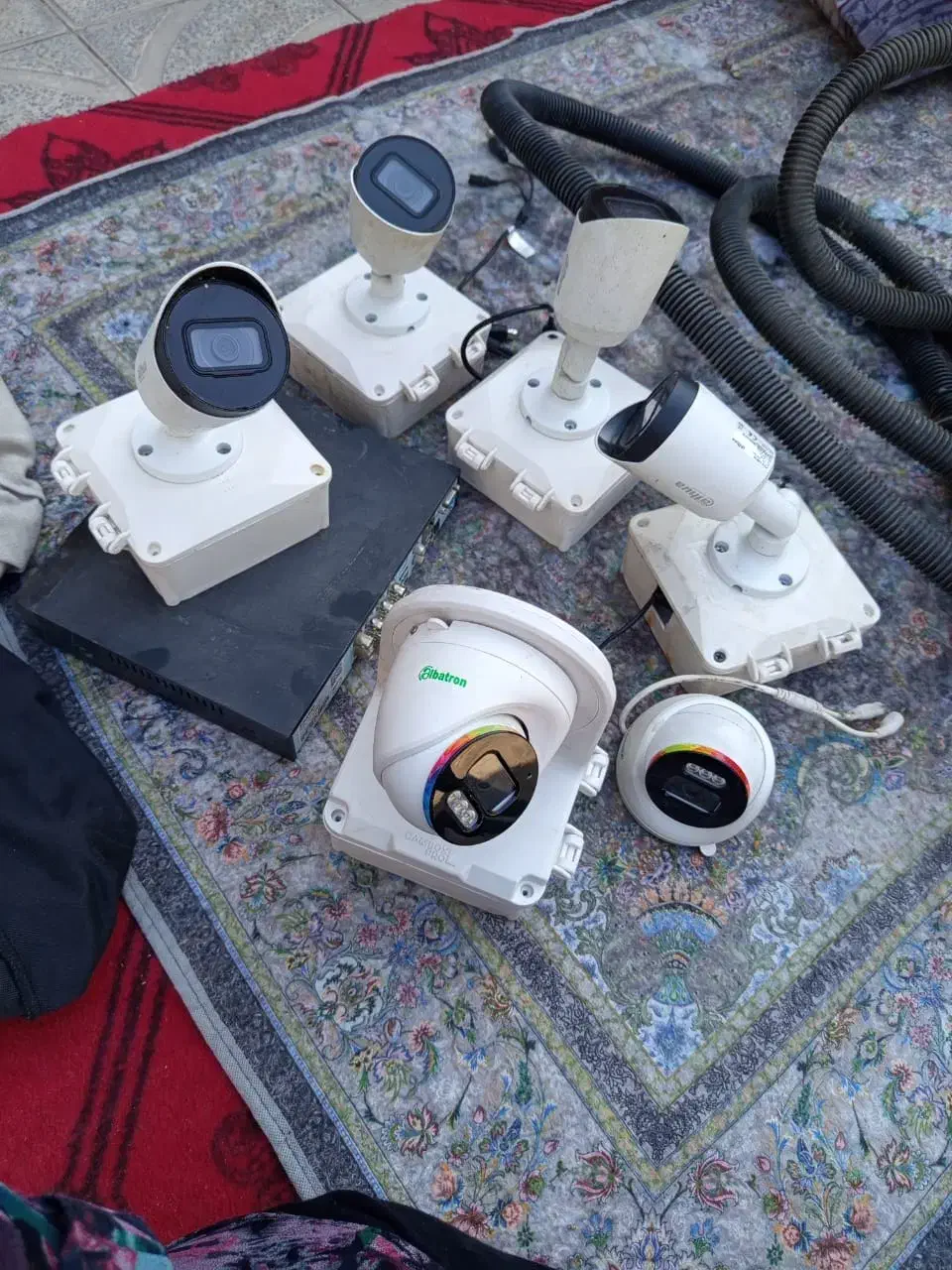 لوازم کافه و دکه و مغازه و...|کافیشاپ و رستوران|یاسوج, |دیوار